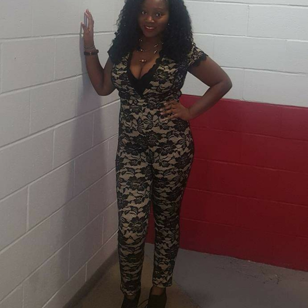 Jumpsuit